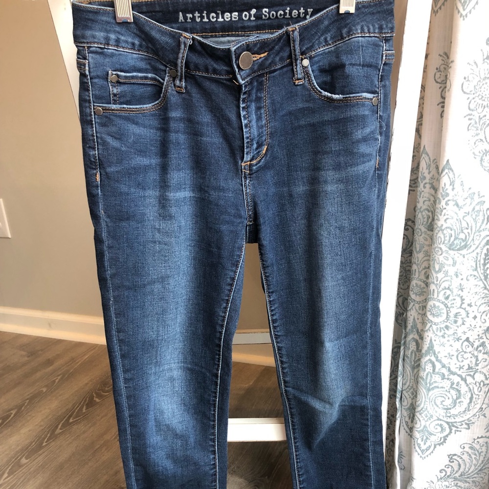 Articles of Society Jeans